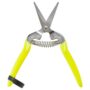 Florabright Flower and Fruit Snip – Corona – Yellow